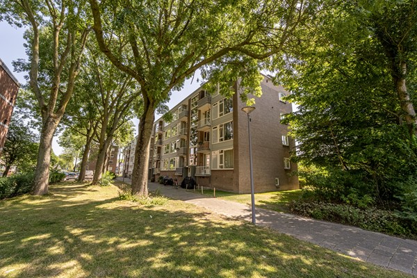 Medium property photo - Wilbertoord 253, 3079 JS Rotterdam